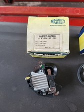 Regolatore tensione alternator usato  Rovigo