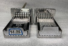 Pair esd vertical for sale  Manitowoc