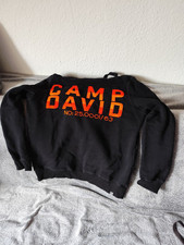 Camp david pullover gebraucht kaufen  Oberhausen