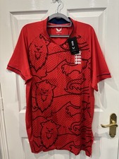 England red cricket for sale  HEREFORD