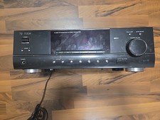 Tech 2000u receiver gebraucht kaufen  Elze