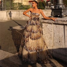 Luxury dubai evening d'occasion  Expédié en Belgium
