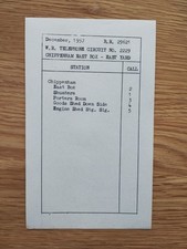 Western region telephone for sale  BRISTOL