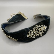 Vintage green choker for sale  Van Nuys