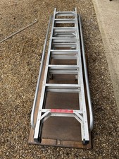 Youngman deluxe section for sale  GODALMING