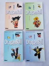 Lot manga dragonball d'occasion  La Ferté-sous-Jouarre