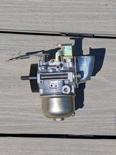 Genuine toro mikuni for sale  Massapequa
