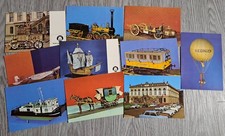Ddr postkarten verkehrsmuseum gebraucht kaufen  Schönheide
