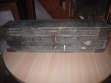 Caisse outils us d'occasion  Grans