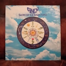 Finch glory the gebraucht kaufen  Neuenhaus