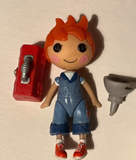 Lalaloopsy mini ace for sale  WESTON-SUPER-MARE