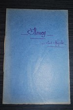 Emile hinzelin nancy d'occasion  Ceintrey