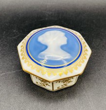 Limoges raised cameo for sale  Elrod