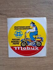 mobyx d'occasion  Expédié en Belgium