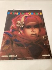 Vintage 1984 patricia for sale  BLACKPOOL