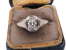 vintage diamond ladies ring for sale vintage diamond ladies ring for sale Staten Island