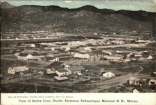 1910. SALINA CRUZ, PACIFIC TERMINUS TEHUANTEPEC NTL R.R. CARTÃO POSTAL DO MÉXICO. SC29 comprar usado 1910. SALINA CRUZ, PACIFIC TERMINUS TEHUANTEPEC NTL R.R. CARTÃO POSTAL DO MÉXICO. SC29 comprar usado  Enviando para Brazil