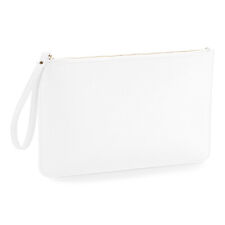 Personalised bride clutch for sale  WAKEFIELD