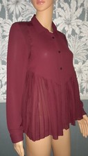 The kooples chemise d'occasion  Calais