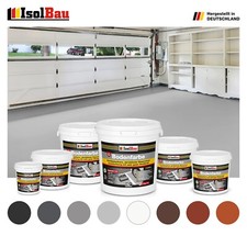 Bodenfarbe betonfarbe 5kg gebraucht kaufen  Görlitz