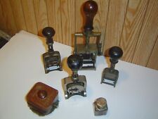 Antique office supplies for sale  Kenosha