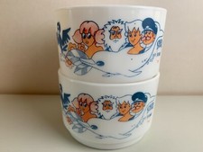 Lot tasses ceramique d'occasion Lot tasses ceramique d'occasion  France