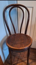 Four vintage bentwood for sale  Plattsburgh