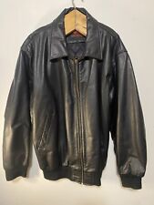 Wilson leather motorcycle for sale  Warroad