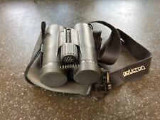 Opticron discovery 8x42 for sale  BEAULY