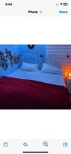 Twin beds wrought for sale  Scituate