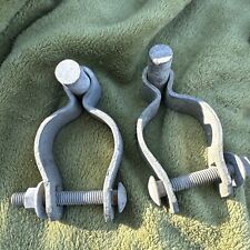 Vtg chain link for sale  Humphrey