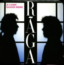 Rãga aime versions d'occasion  Montpellier-