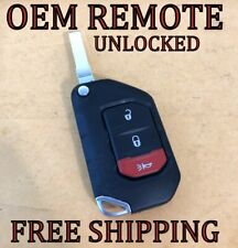 Oem jeep wrangler for sale  USA