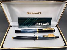 Pelikan set m200 gebraucht kaufen  Hamburg