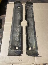 Rover rocker cover for sale  NANTWICH