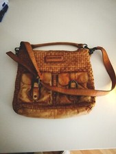 Ledertasche liebeskind berlin gebraucht kaufen  Wangen im Allgäu