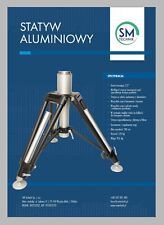 STATYW METROLOGICZNY ALUMINIOWY na sprzedaż  PL