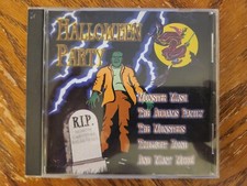 Halloween Party CD comprar usado  Enviando para Brazil