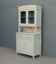 Credenza buffet doppio usato  Beinette