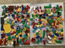 Lego duplo mixed for sale  Patchogue