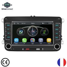 Autoradio multimédia double d'occasion  Paris I