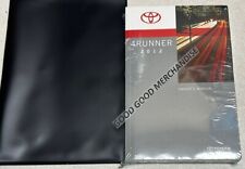 2012 toyota 4runner for sale  Pearland