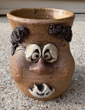 Art stoneware pottery for sale  Alto