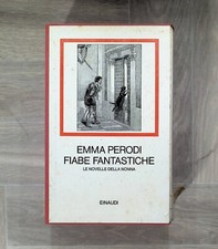 Emma perodi fiabe usato  Sanremo