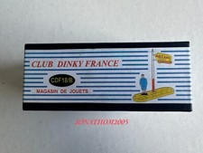 Club dinky 2003 d'occasion  Expédié en Belgium