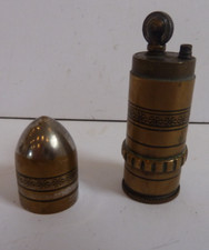 trench art lighter for sale trench art lighter for sale EXETER
