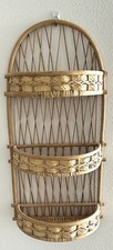 Natural wicker rattan for sale  Sarasota