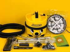 Numatic james hoover for sale  BRIGHOUSE