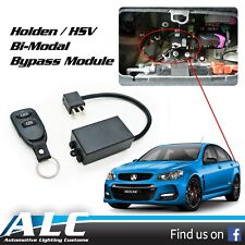 Holden VF/ HSV Plug & Play Módulo de Desvio Bi-Modal SS SSV Redline Clubsport Maloo comprar usado  Enviando para Brazil