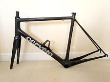 Custom paint cervelo for sale  MARKFIELD